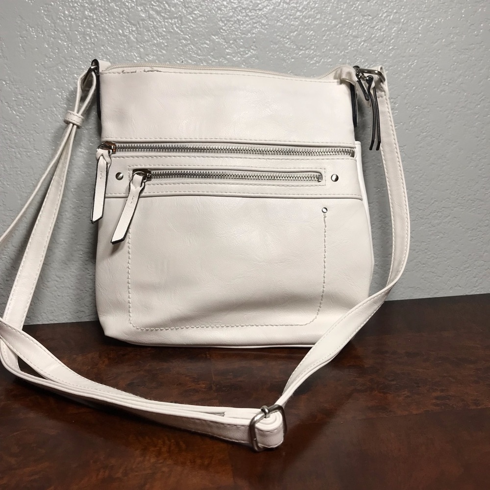 INC International Concepts crossbody.